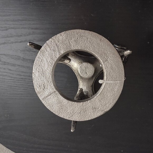 Killstar WILLOW Crystal Ball Holder - Discontinued. - Picture 7 of 11